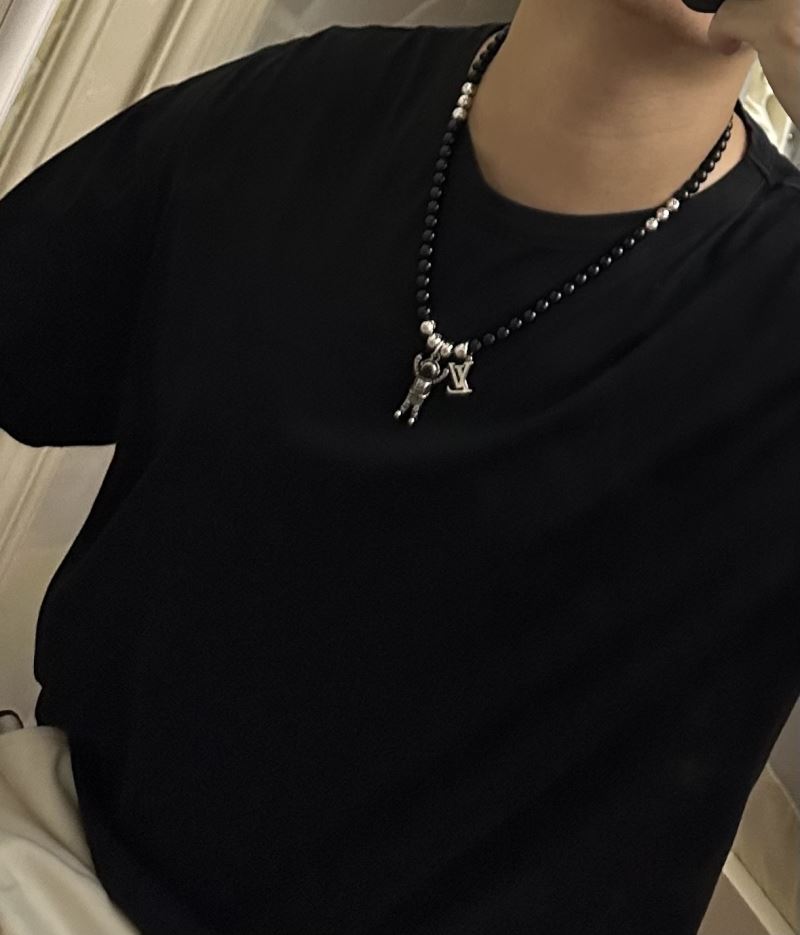 LV Necklaces